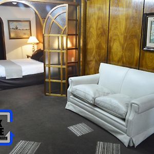 Suite Junior